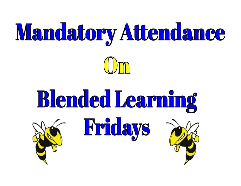Mandatory Attendance