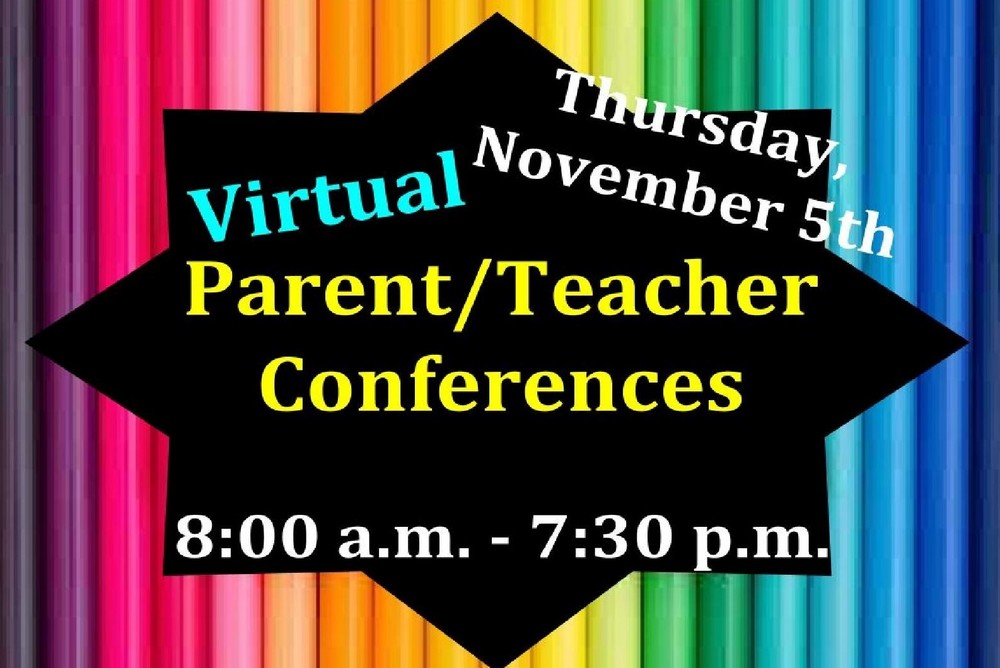 parent/teacher conferences