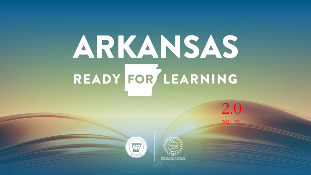 Arkansas Ready for Learning 2