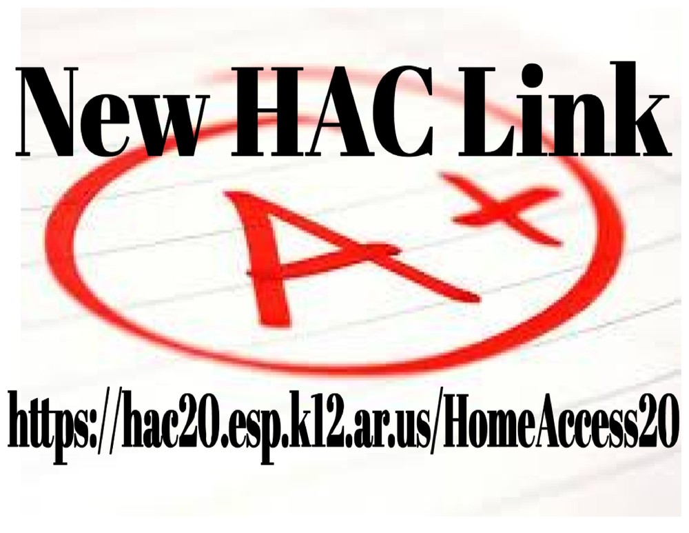 New HAC Link