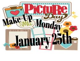 MVMS...Make-Up Pictures