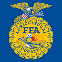 FFA places at CDE Contests!