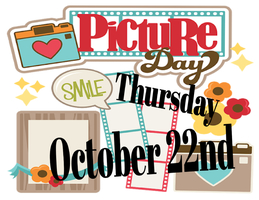 MVMS School Picture Day