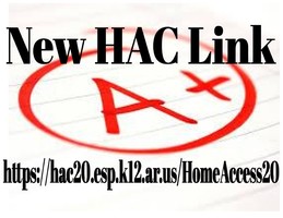 MVMS...New HAC Link