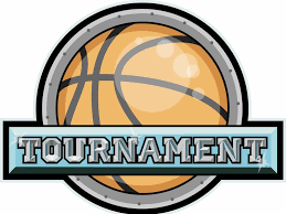 Jr. High District Tournament Brackets