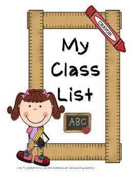 class List