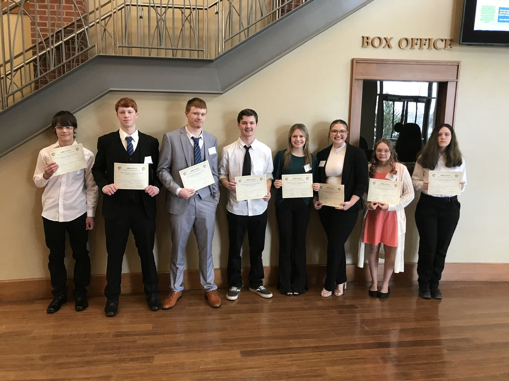 Fbla