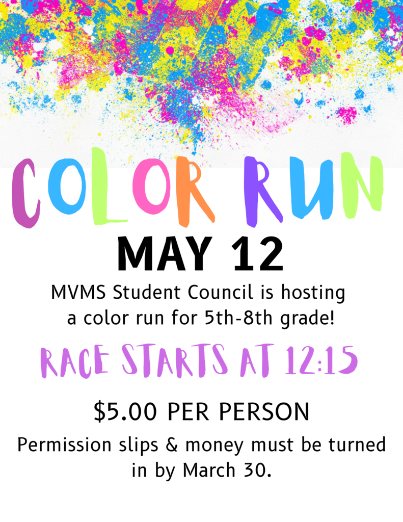 Color Run