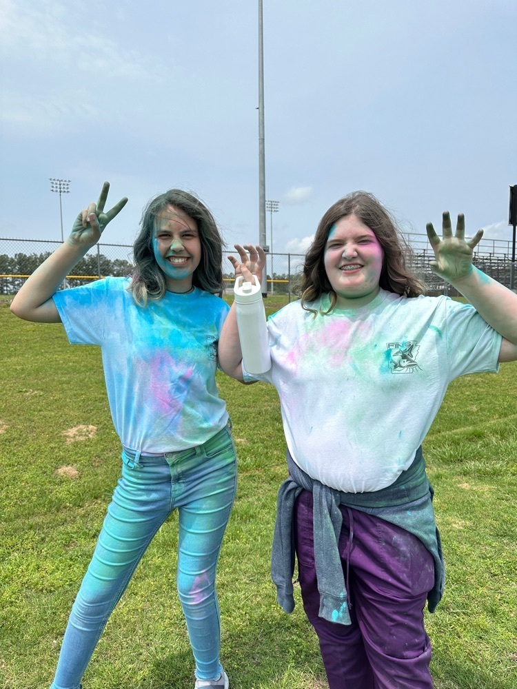 color run